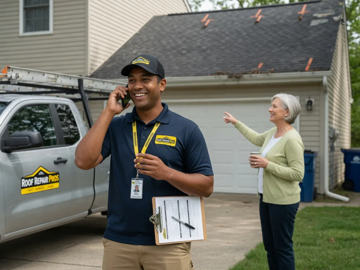 Roof Repair Monessen, PA FAQs